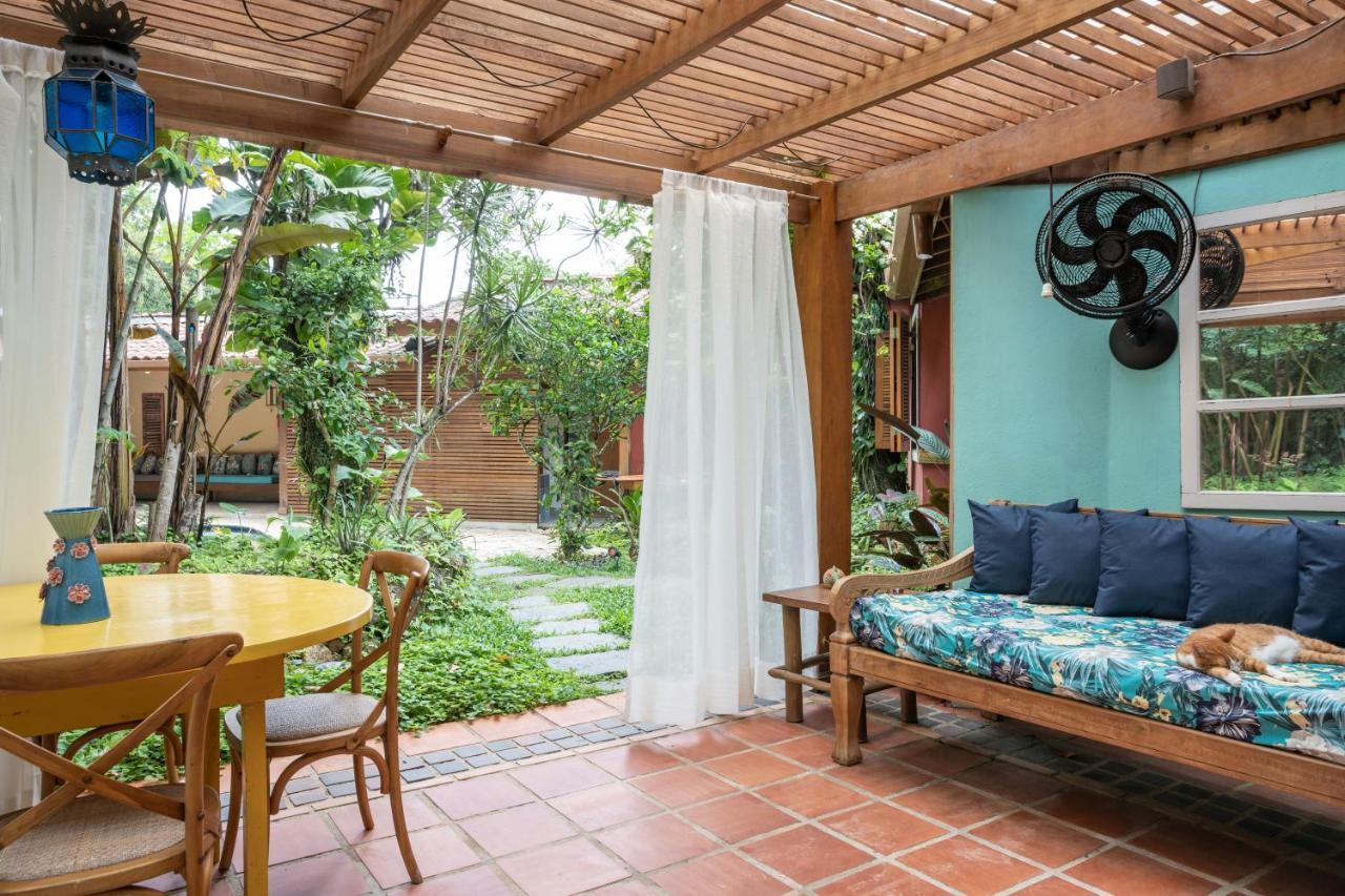 Pousada Casalinda Camburi Camburi (Sao Paulo) Exterior foto