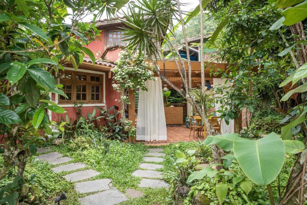 Pousada Casalinda Camburi Camburi (Sao Paulo) Exterior foto