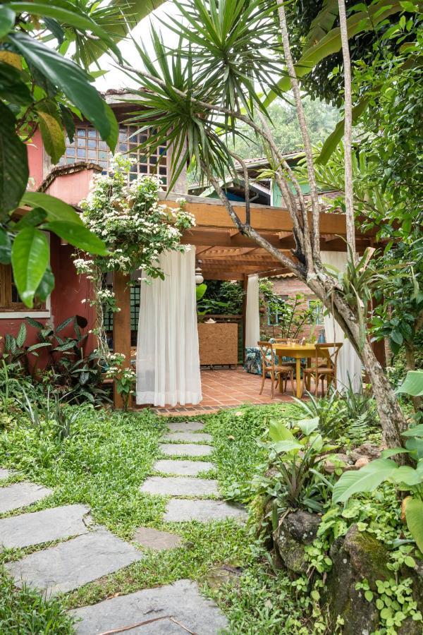 Pousada Casalinda Camburi Camburi (Sao Paulo) Exterior foto