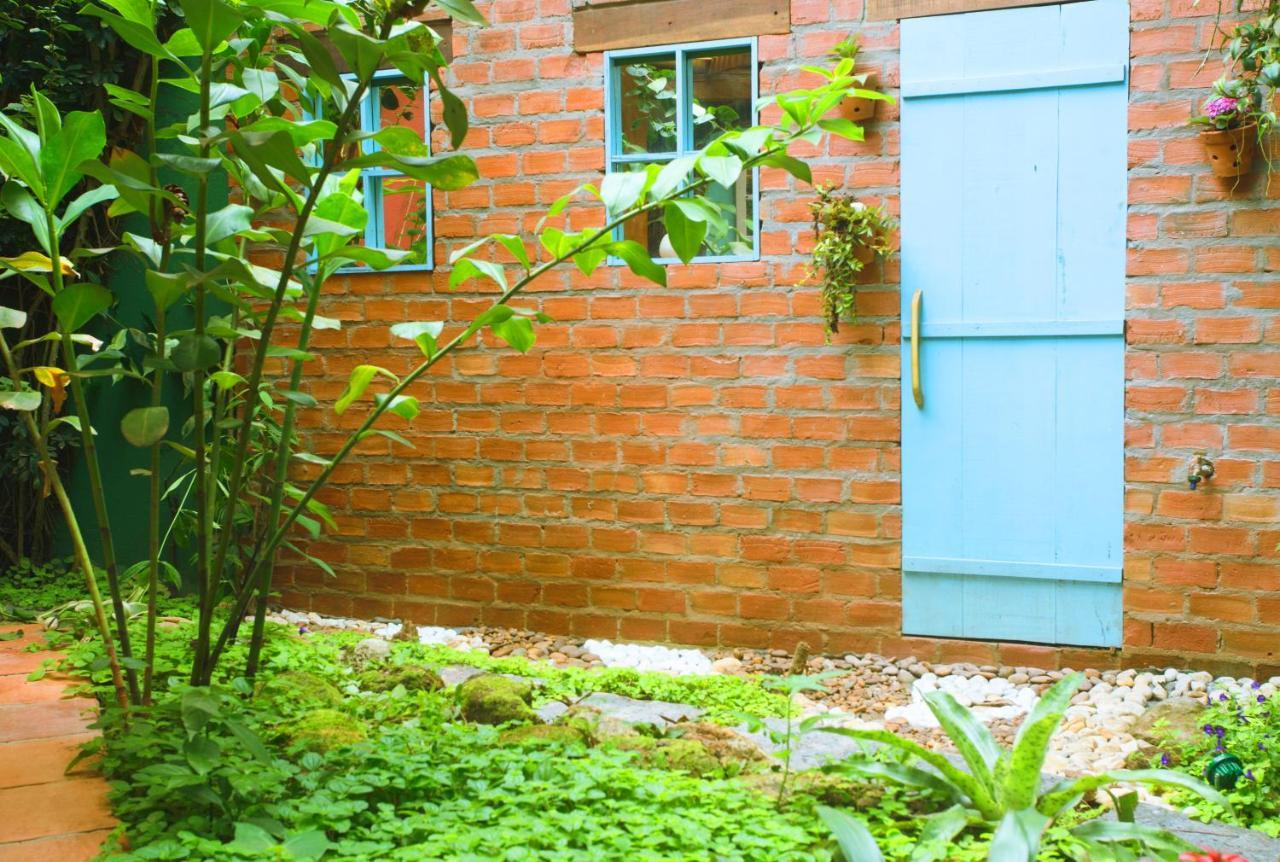 Pousada Casalinda Camburi Camburi (Sao Paulo) Exterior foto