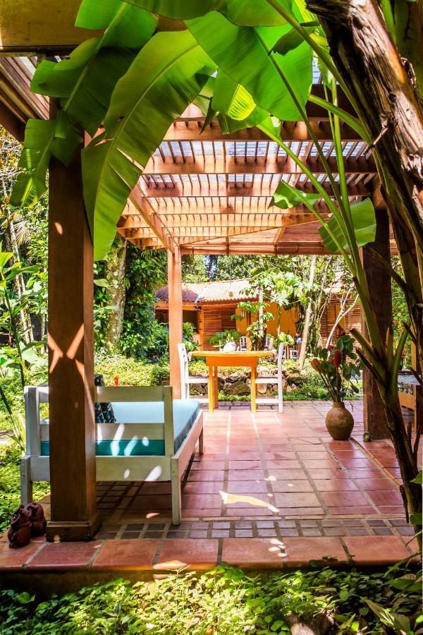 Pousada Casalinda Camburi Camburi (Sao Paulo) Exterior foto